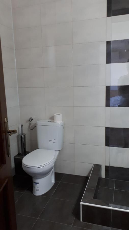 Hotel Vila "Livia" Techirghiol Exteriér fotografie